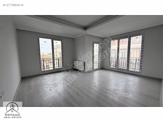 AVCILAR MERKEZ MAHALLESİ METROBÜS 2 DK 6+2 DUBLEKS YENİ BİNA #1277984016