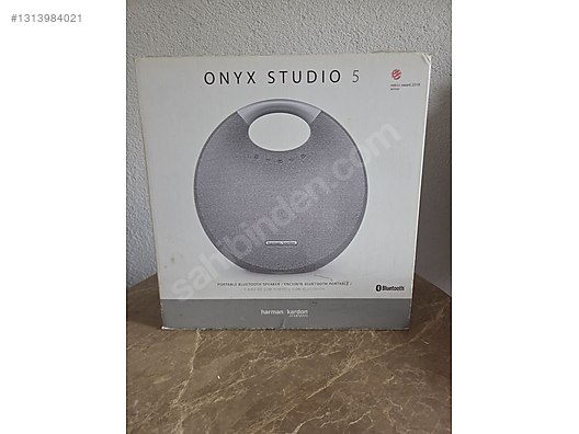 Harman Kardon Bluetooth Hoparlör - 1313984021