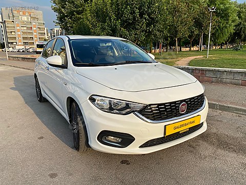 2017 Otomatik 1.6 multijet 189,500 km k.kartı /kredi...