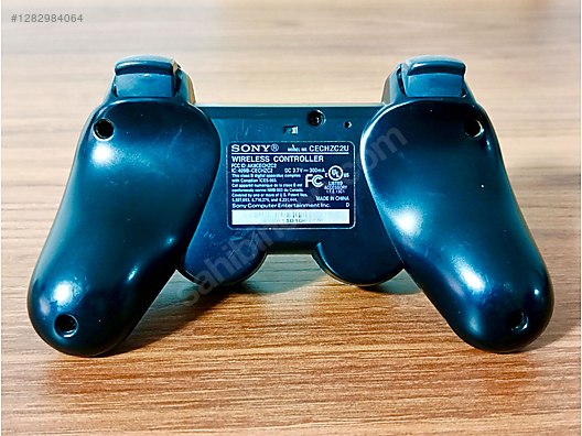 Used & Brand New Items / Gaming & Gamers Exclusive / Gaming Equipment / PC Controller & Gamepad