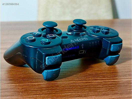 Used & Brand New Items / Gaming & Gamers Exclusive / Gaming Equipment / PC Controller & Gamepad