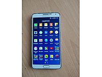 temiz Samsung Galaxy note 3