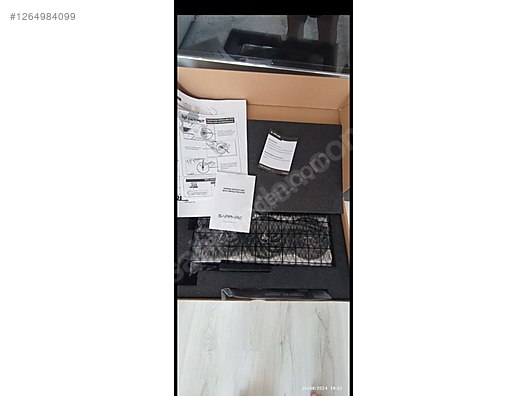 256 Sapphire Ekran Kartı