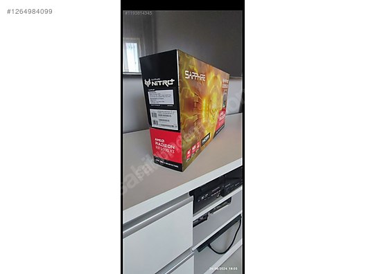 İkinci El Ekran Kartı