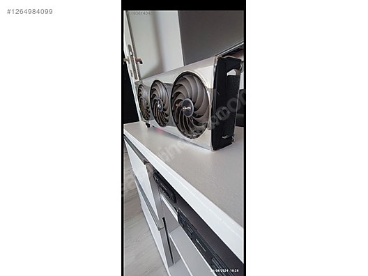 Sahibinden Ekran Kartı