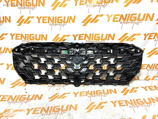 71744-63T1 - SUZUKİ SX4 S-CROSS ÖN PANJUR ORJİNAL - İlan ve