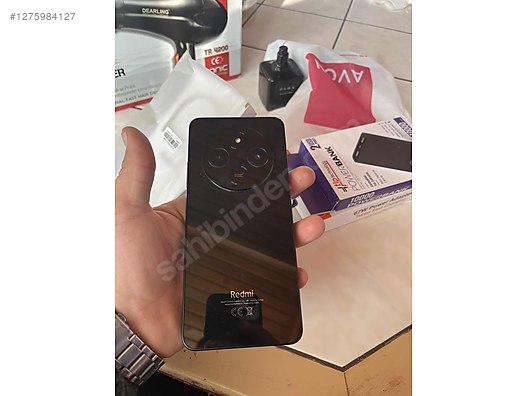 Used & Brand New Items / Cell Phones & Accessories / Cell Phones / Xiaomi / Redmi 14C