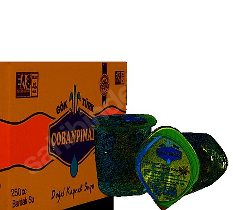 BARDAK SU.180 ML/300 ML