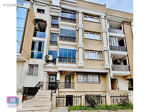 Evka 1 itfaiye yakını Cadde üstü Geniş 3+1 Satılık...