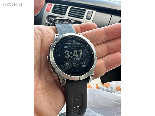 Suunto fenix on sale