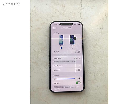 Apple / iPhone 14 Pro Max / iphone 14 Pro Max 256Gb YD sahibinden
