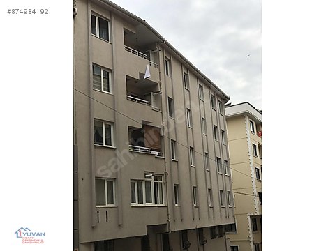 Emlak Ofisinden 3 1 M2 Satilik Daire 435 000 Tl Ye Sahibinden Com Da 781971735