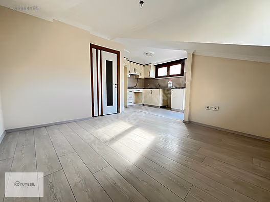 2+1 AMERİKAN MUTFAKLI TERASLI ÖNÜ AÇIK FERAH DAİRE #1286984195