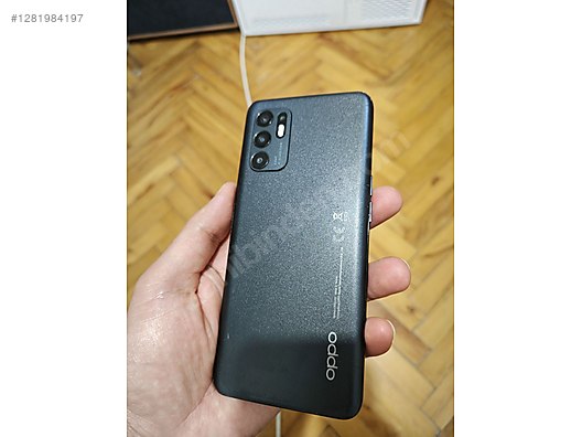 İkinci El ve Sıfır Alışveriş / Cep Telefonu & Aksesuar / Cep Telefonu / Oppo / Reno6