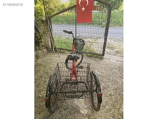 2nd hand tricycle for sale sale