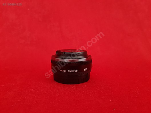 nikon 10mm f2 8