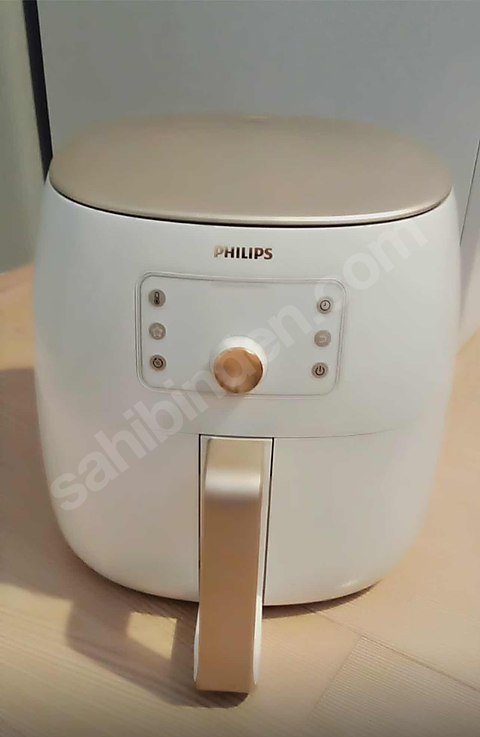 Philips Airfryer XXL