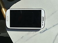 samsung galaxy 5 neı