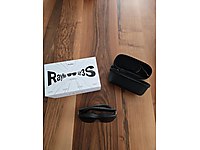 RayNeo Air 3S - Ekranlı Akıllı Gözlük