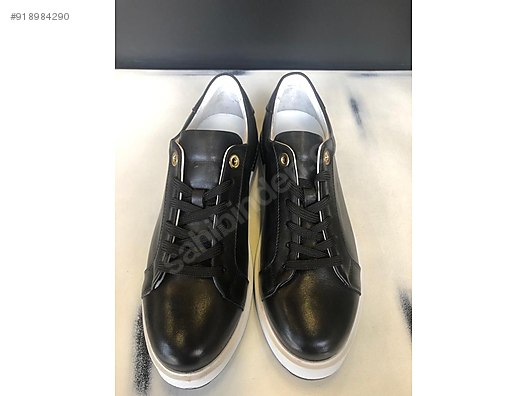 george hogg sneakers