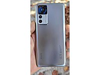 MI 12T PRO 256gb imei kayıtlı yd takaslı