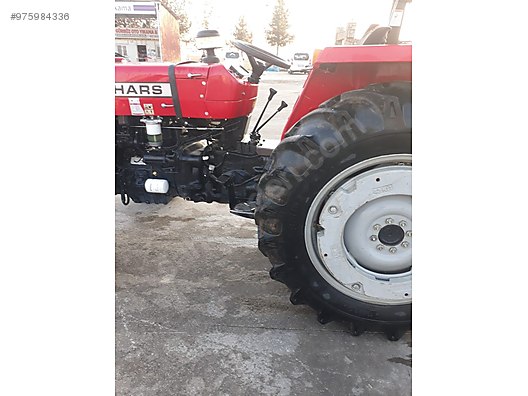 2018 sahibinden ikinci el massey ferguson satilik traktor 80 000 tl ye sahibinden com da 975984336