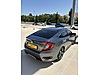 Vasıta / Otomobil / Honda / Civic / 1.6i VTEC / Eco Executive