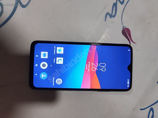 Used & Brand New Items / Cell Phones & Accessories / Cell Phones / Xiaomi / Redmi 9T