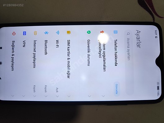 Used & Brand New Items / Cell Phones & Accessories / Cell Phones / Xiaomi / Redmi 9T