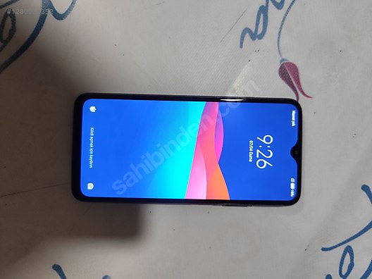 Used & Brand New Items / Cell Phones & Accessories / Cell Phones / Xiaomi / Redmi 9T