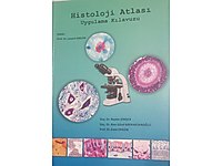 Histoloji Atlası Uygulama Kılavuzu