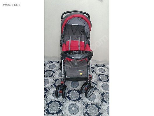 Istanbul Aciklamayi Oku Babystyle Bebek Arabasi Puset Sahibinden Com Da 695984398