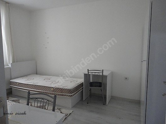 ÇİÇEKLER BAYAN APARTI - Güvenli, Temiz, Düzenli ve Sıcacık - Lalapaşa küçük 23