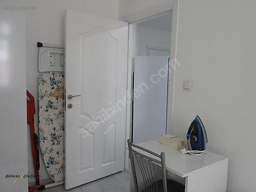 ÇİÇEKLER BAYAN APARTI - Güvenli, Temiz, Düzenli ve Sıcacık - Lalapaşa küçük 24
