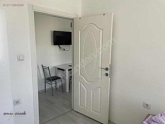 ÇİÇEKLER BAYAN APARTI - Güvenli, Temiz, Düzenli ve Sıcacık - Lalapaşa küçük 10