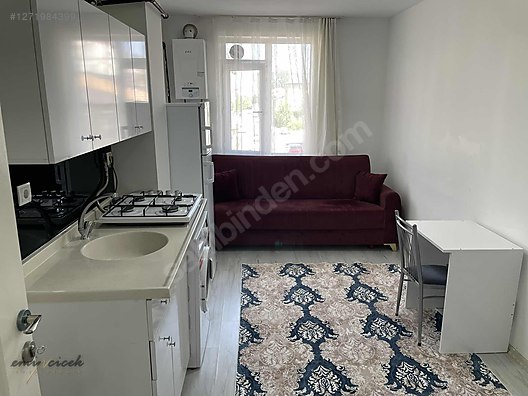 ÇİÇEKLER BAYAN APARTI - Güvenli, Temiz, Düzenli ve Sıcacık - Lalapaşa küçük 17