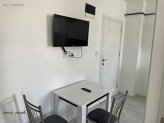 ÇİÇEKLER BAYAN APARTI - Güvenli, Temiz, Düzenli ve Sıcacık - Lalapaşa küçük 5