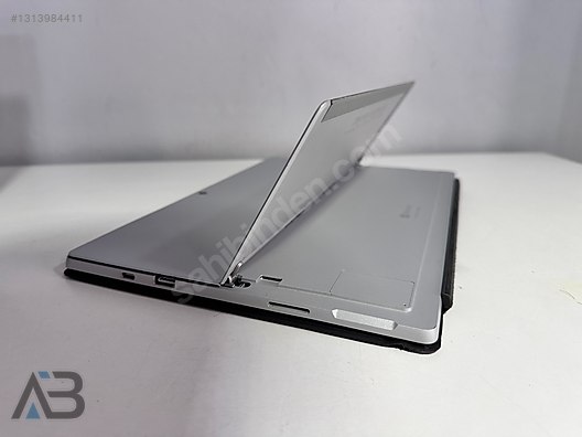 Microsoft Surface Pro 7 256 GB Tablet - 1313984411