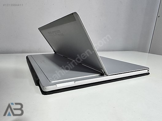 Microsoft Surface Pro 7 256 GB Tablet - 1313984411