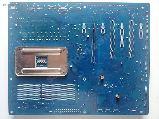 Gigabyte GA990XA UD3 Anakart (Arızalı) - Anakart ve Tüm Masaüstü Bilgisayar Parçaları sahibinden.com'da