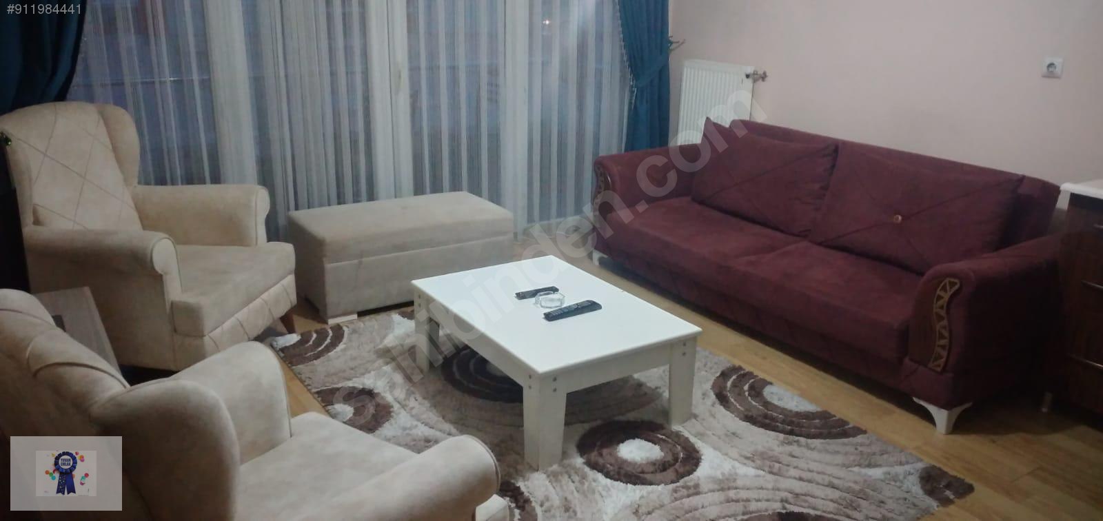 ANKARA ERYAMAN GÜNLÜK KİRALIK DAİREEVREZİDANS 05325788140 Günlük