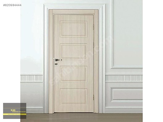 Herkes Icin Uygun Fiyat Panel Kapi Montaj Dahil 650 Kapi Ve Yapi Malzemeleri Sahibinden Com Da 820984444