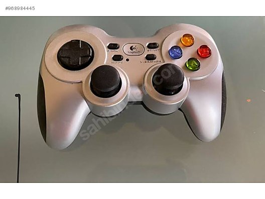 Logitech F710 Gamepad Bilgisayar Oyun Donanimlari Sahibinden Com Da 968984445 Logitech F710 Gamepad Bilgisayar Oyun Donanimlari Sahibinden Com Da 968984445