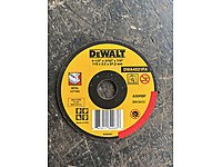 DEWALT 4521FA METAL KESME TAŞI