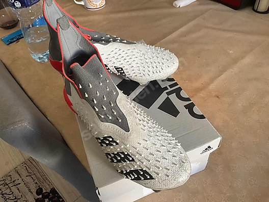 Adidas Predator Elite on sahibinden.com - 1254984451