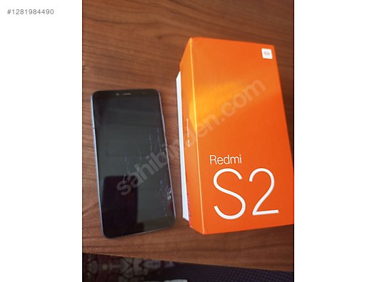 Used & Brand New Items / Cell Phones & Accessories / Cell Phones / Xiaomi / Redmi S2