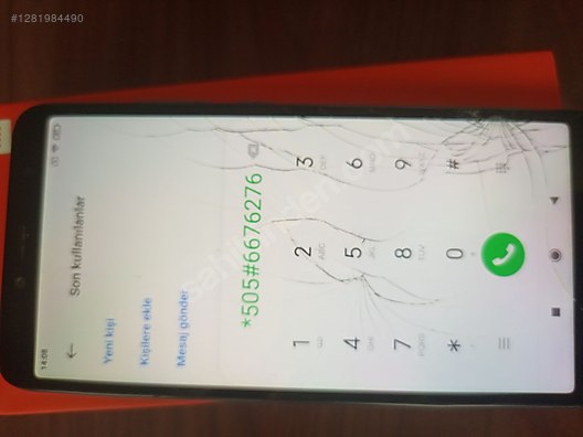 Used & Brand New Items / Cell Phones & Accessories / Cell Phones / Xiaomi / Redmi S2