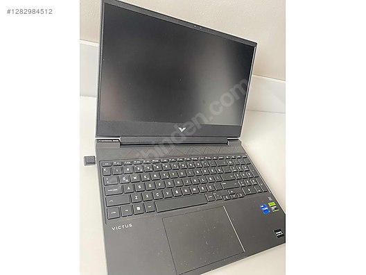 Used & Brand New Items / Computers / Laptops & Notebooks / Laptops / HP