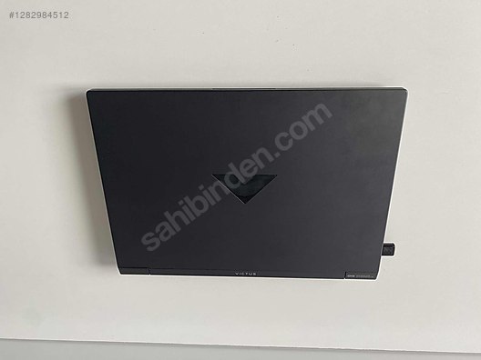 Used & Brand New Items / Computers / Laptops & Notebooks / Laptops / HP