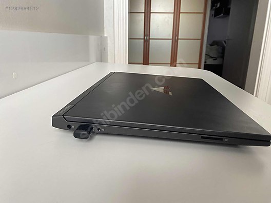 Used & Brand New Items / Computers / Laptops & Notebooks / Laptops / HP